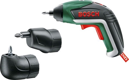 Изображение Bosch Wkrętak IXO V 3.6 V