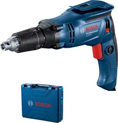 Attēls no Bosch Wkrętarka GTB 650 650 W