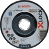 Изображение Bosch X-LOCK Grinding Disc 125X6mm EfM