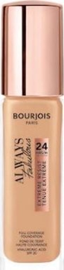 Изображение Bourjois Paris Always Fabulous SPF20 Kryjący Podkład do twarzy 420 Light Sand 30 ml