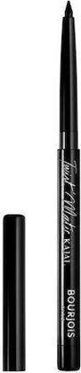 Attēls no Bourjois Paris BOURJOIS_Twist Matic Kajal automatyczna kredka do oczu 01 Char Kohl 1,2g