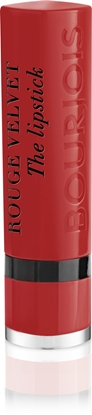 Picture of Bourjois Paris Rouge Velvet The lipstick Pomadka do ust 05 2.4g