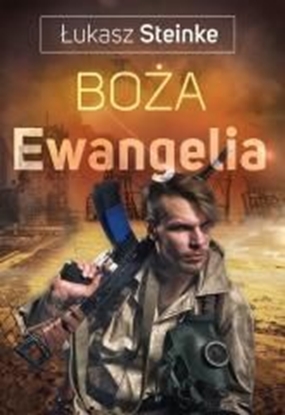 Изображение Boża Ewangelia