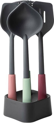 Attēls no Brabantia Kitchen Utensil Set TASTY+ Mixed