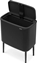 Picture of Brabantia Waste Bin Bo Touch Bin 36 L, black