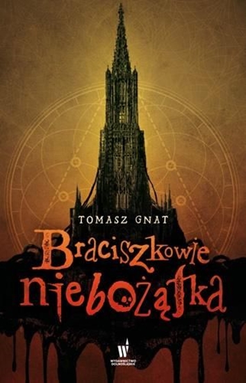 Изображение Braciszkowie niebożątka