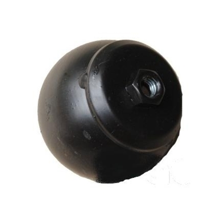 Picture of Bratek Kula kominiarska 80mm 1,3kg (3826)