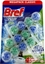 Attēls no Bref Zawieszka do WC Bref Active Pine 3x50g uniwersalny