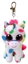 Picture of Breloczek TY Beanie Boos Harmonie - Kolorowy Jednorożec brelok