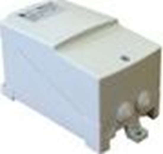 Изображение BREVE Regulator prędkości obrotowej 1-fazowy AREX 5 105-230V 5A /sterowanie zdalne 0-10V DC 17886-9948