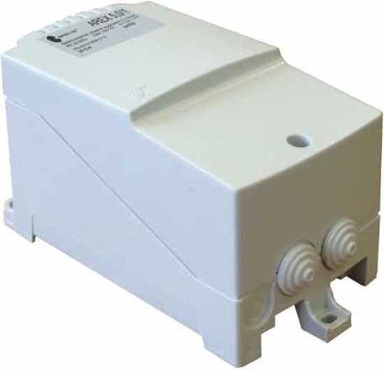 Picture of BREVE Regulator prędkości obrotowej 1-fazowy AREX 10,0 105-230V 10A /sterowanie zdalne 0-10V DC (17886-9947)