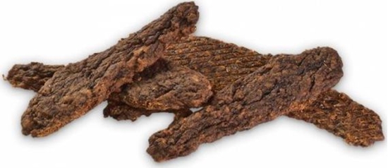 Picture of Brit BRIT MEATY JERKY Beef Real Fillets SUSZONA WOŁOWINA 80g