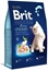 Изображение Brit Karma Dry Premium Kitten z kurczakiem 0,3 kg