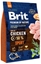 Изображение Brit Premium Dog by Nature Sport 3kg