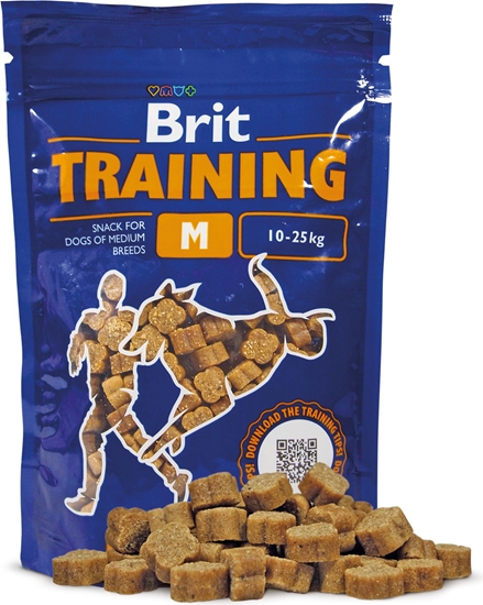 Picture of Brit Training Snack M - 100g