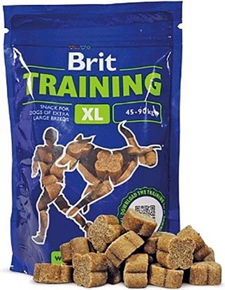 Picture of Brit Training Snack XL - 200g