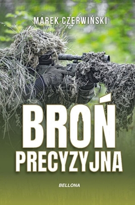 Picture of Broń precyzyjna