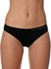 Picture of Brubeck Figi damskie bikini Comfort Cotton czarne r. M (BI10020A)