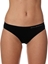 Attēls no Brubeck Figi damskie bikini Comfort Cotton czarne r. M (BI10020A)