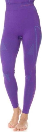 Picture of Brubeck Legginsy termoaktywne damskie Thermo LE11870A r. XS