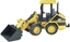 Изображение Bruder Bruder Professional Series CAT Wheel Loader