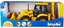 Изображение Bruder Koparko-ładowarka JCB 4CX (02428)