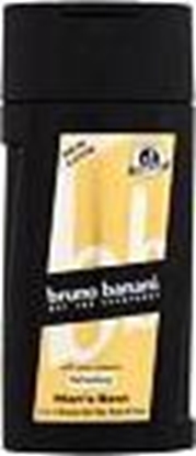 Изображение Bruno Banani BRUNO BANANI Man's Best 3in1 SHOWER GEL 250ml