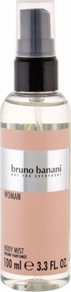 Изображение Bruno Banani Woman Mgiełka 250 ml