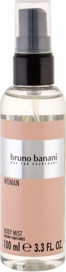 Изображение Bruno Banani Woman Mgiełka 250 ml