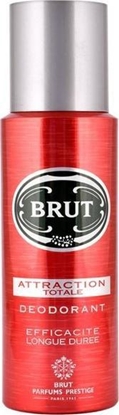 Изображение Brut BRUT Attraction Totale DEO spray 200ml