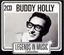 Picture of Buddy Holly Legends In Music Collection - CD