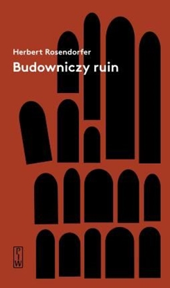 Picture of Budowniczy ruin