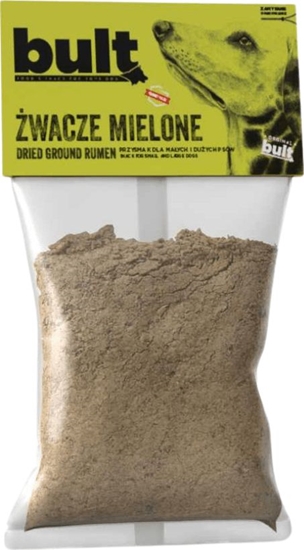 Picture of BULT Bult Żwacze Wołowe Mielone 120 g