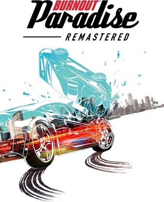 Изображение Burnout Paradise Remastered Xbox One, wersja cyfrowa