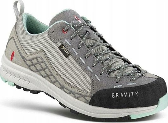 Изображение Buty trekkingowe damskie Kayland Gravity szare r. 42