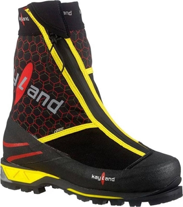 Изображение Buty trekkingowe męskie Kayland 4001 GTX czarne r. 42