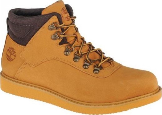 Picture of Timberland Timberland Newmarket A2QJF Żółte 43