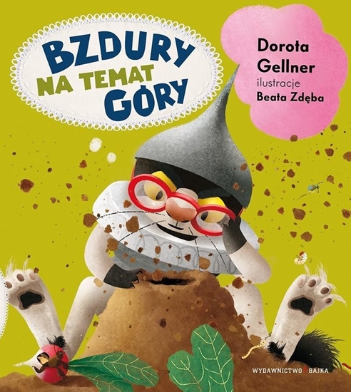 Picture of Bzdury na temat góry