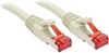 Изображение Lindy 7.5m Cat.6 S/FTP Cable, Grey