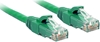 Picture of Lindy 1m Cat.6 U/UTP Cable, Green