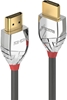 Изображение Lindy 5m High Speed HDMI Cable, Cromo Line