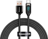 Picture of CABLE USB TO USB-C 2M/BLACK CASX020101 BASEUS