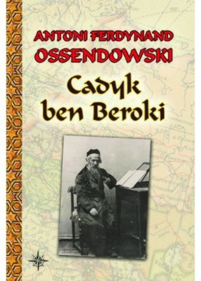 Picture of Cadyk Ben Beroki