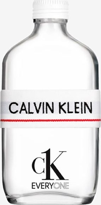 Изображение Calvin Klein CALVIN KLEIN CK Everyone EDT spray 50ml