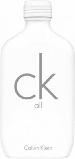 Picture of Calvin Klein CK All EDT 50ml