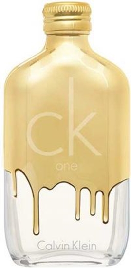 Изображение Calvin Klein CK One Gold EDT 100ml