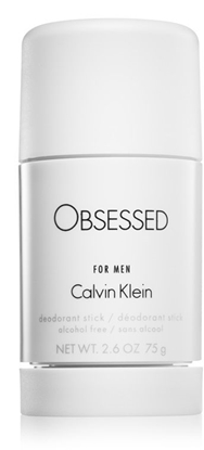 Изображение Calvin Klein Dezodorant Obsessed 75ml