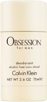 Изображение Calvin Klein Obsession Dezodorant w sztyfcie 75ml