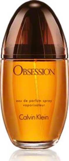 Изображение Calvin Klein Obsession EDP 100 ml