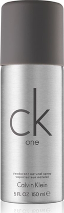 Изображение Calvin Klein One Deo 150ml